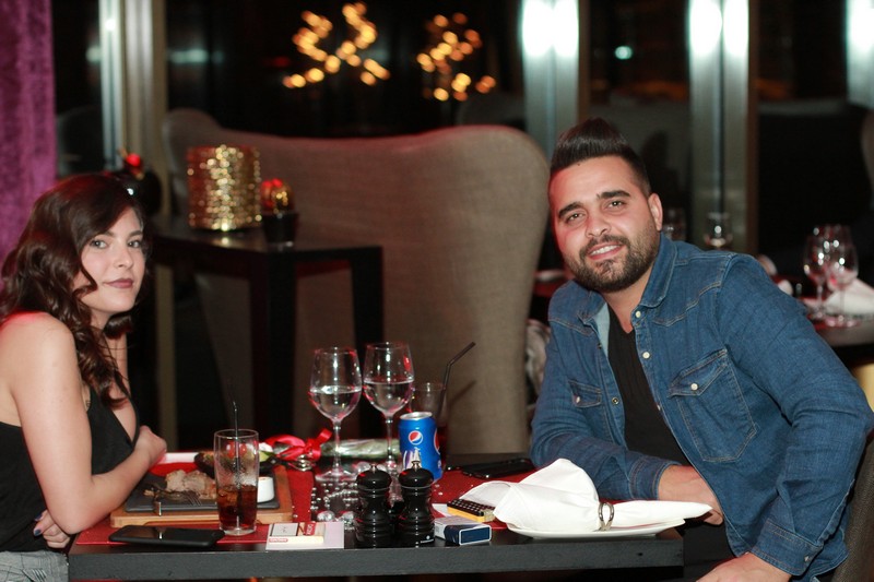 Valentine at Prime 18